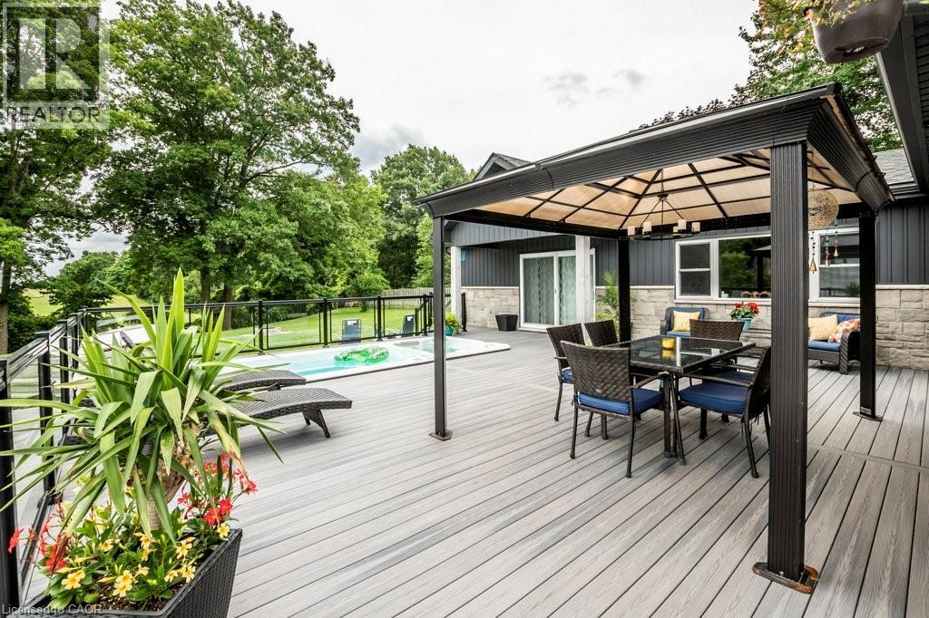 20 Brant Road, Paris, Ontario  N3L 3E1 - Photo 24 - 40767087