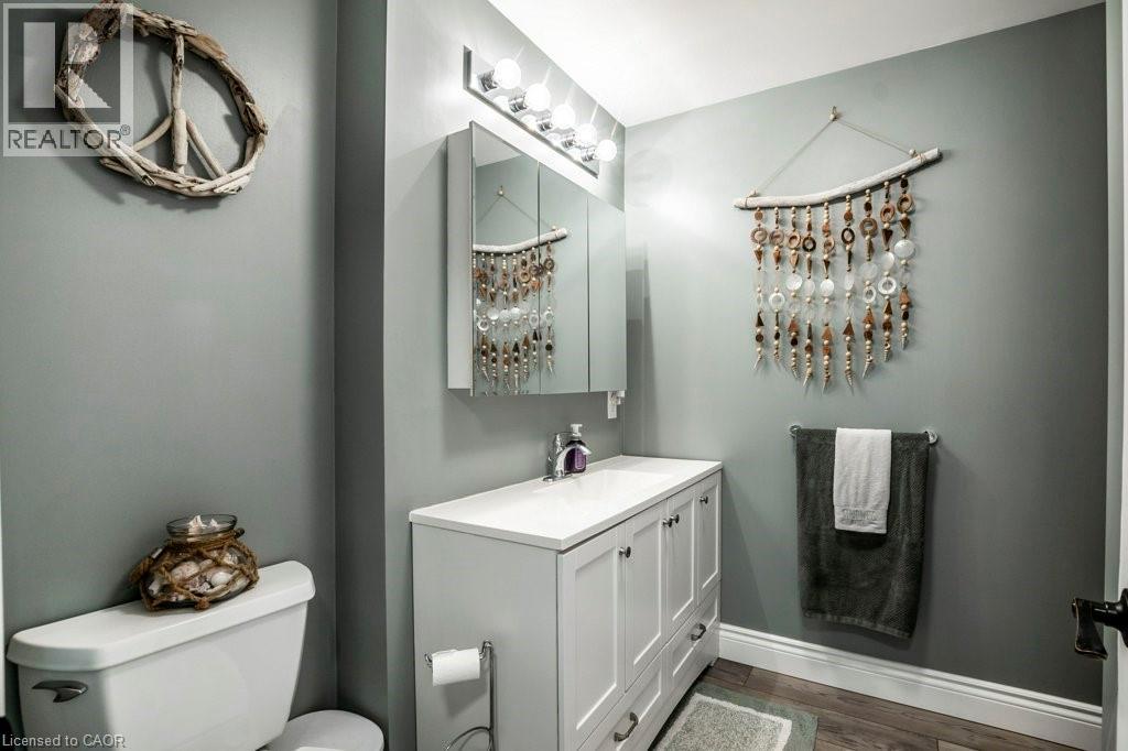 20 Brant Road, Paris, Ontario  N3L 3E1 - Photo 13 - 40767087