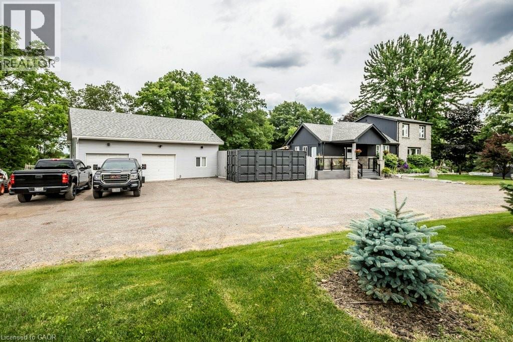 20 Brant Road, Paris, Ontario  N3L 3E1 - Photo 28 - 40767087