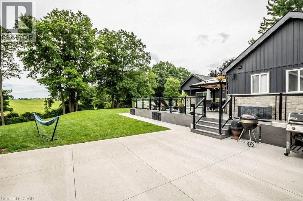 20 Brant Road, Paris, Ontario  N3L 3E1 - Photo 30 - 40767087