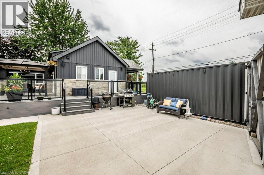 20 Brant Road, Paris, Ontario  N3L 3E1 - Photo 32 - 40767087