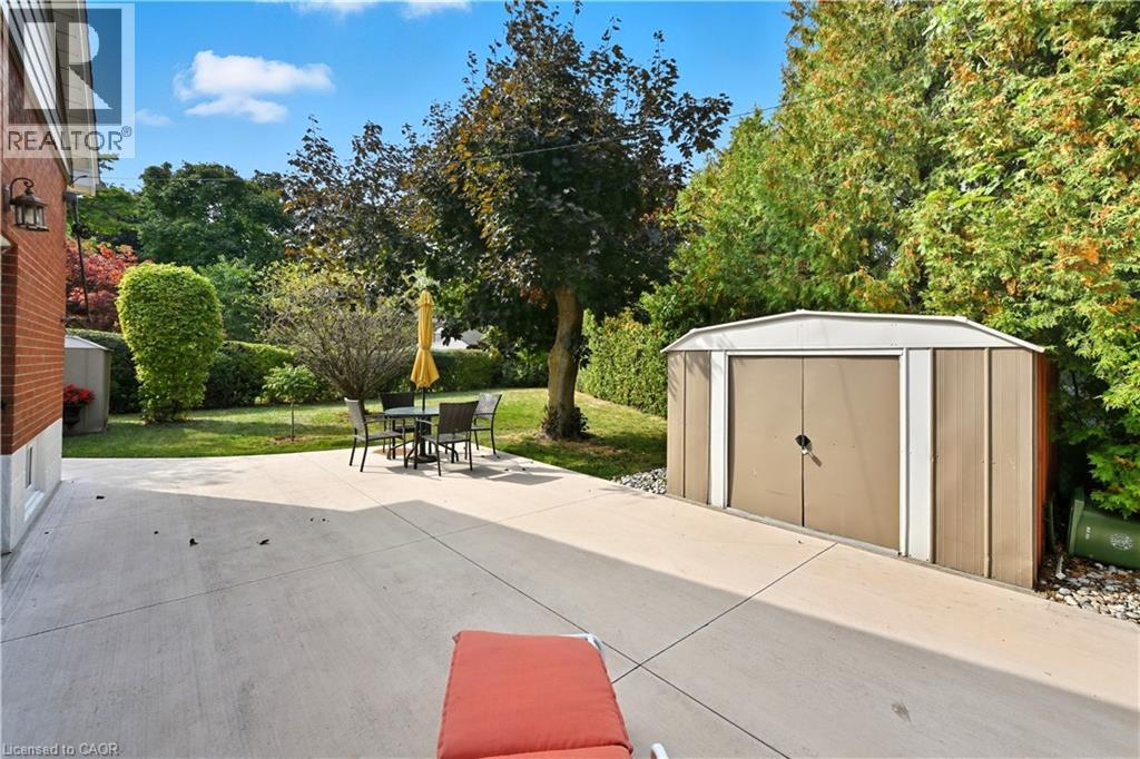 23 Percy Court, Hamilton, Ontario  L8T 1W7 - Photo 25 - 40788196