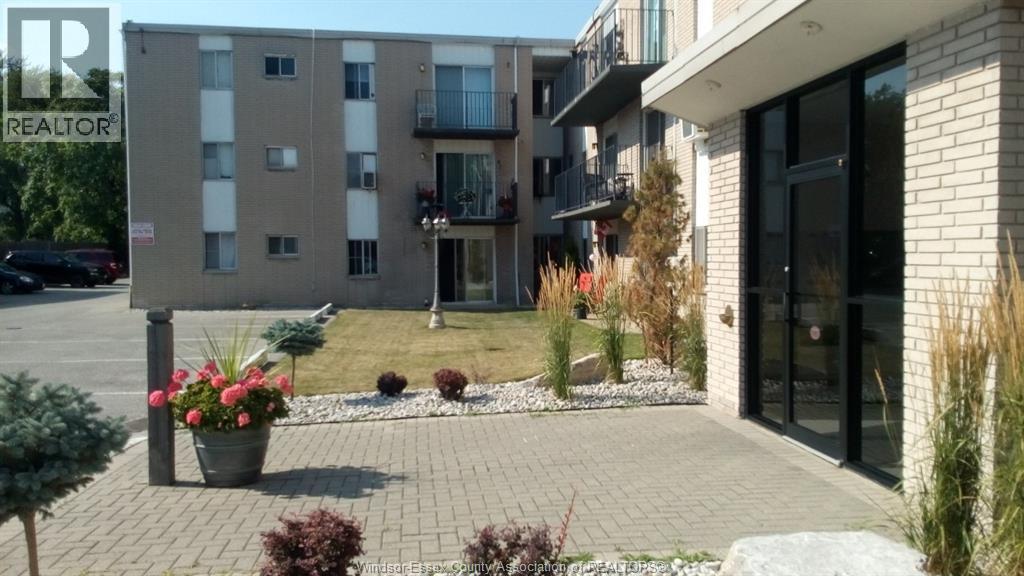 6490 Wyandotte East Unit# 310, Windsor, Ontario  N8S 1P1 - Photo 5 - 25030646