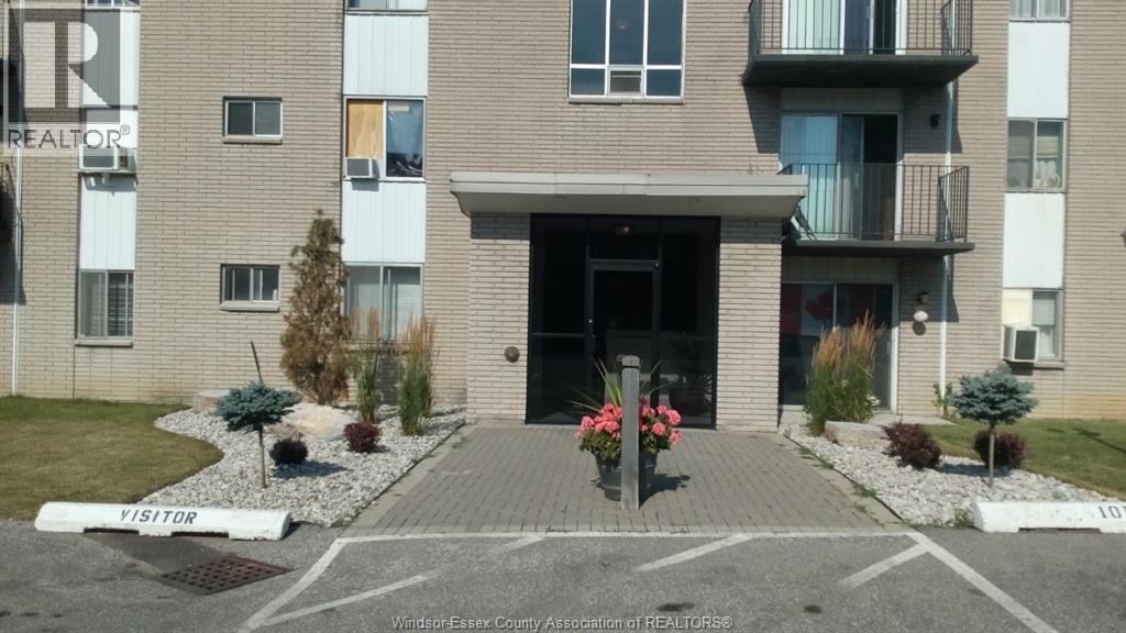 6490 Wyandotte East Unit# 310, Windsor, Ontario  N8S 1P1 - Photo 2 - 25030647