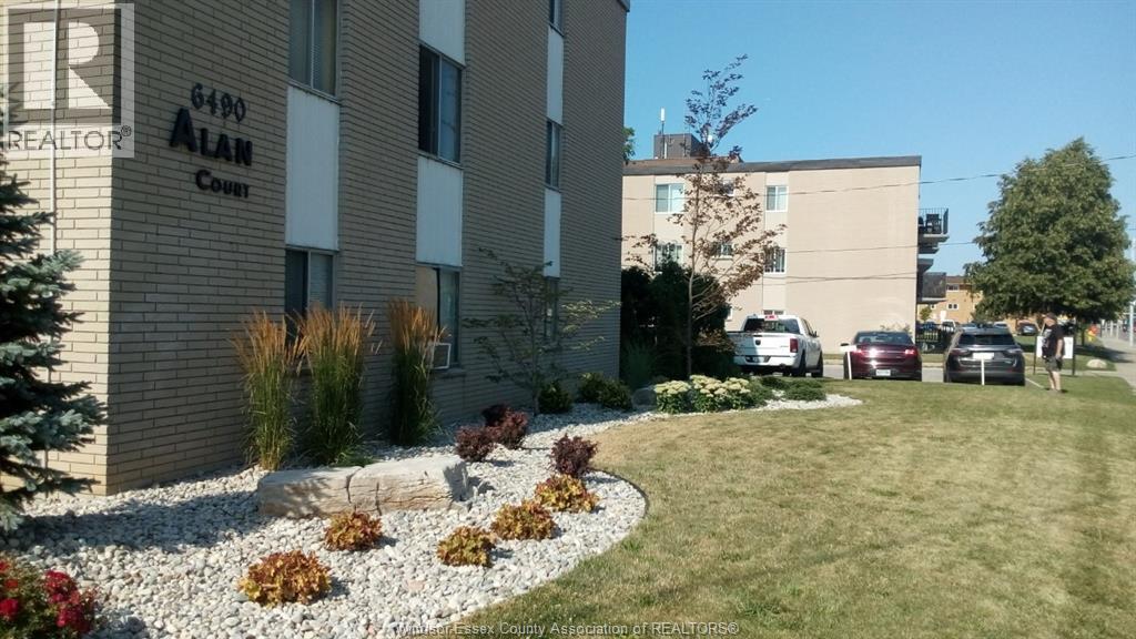 6490 Wyandotte East Unit# 310, Windsor, Ontario  N8S 1P1 - Photo 4 - 25030647