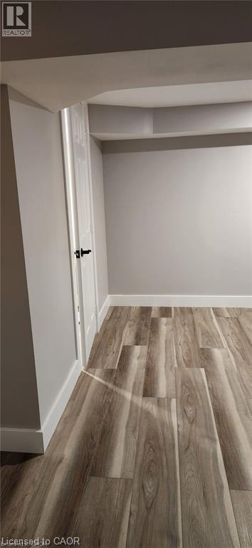 700 Erinbrook Drive Unit# 21, Kitchener, Ontario N2E 2S7 - Photo 3 - 40789782