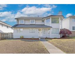 15852 100 AVENUE, Surrey, British Columbia