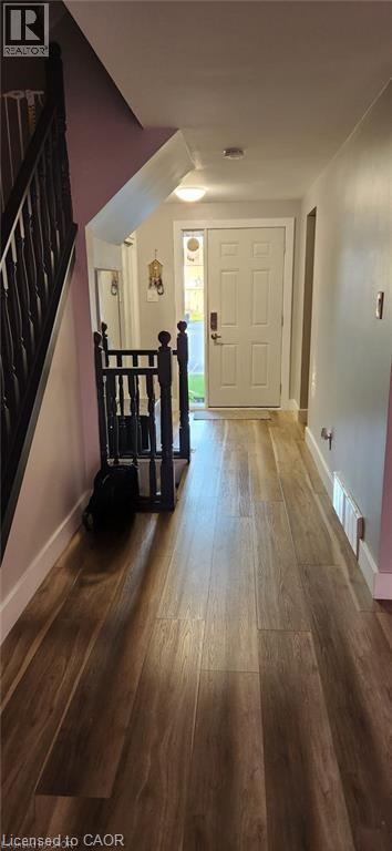 700 Erinbrook Drive Unit# 21, Kitchener, Ontario N2E 2S7 - Photo 7 - 40789782