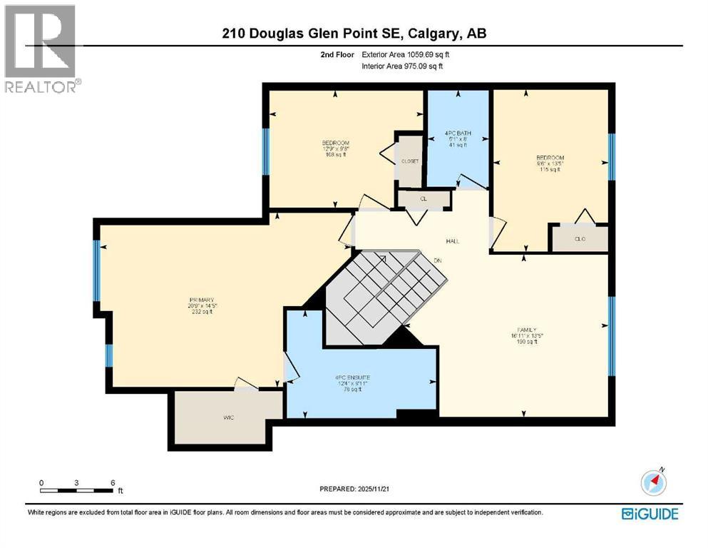 210 Douglas Glen Point Se, Calgary, Alberta  T2Z 3G2 - Photo 49 - A2271386