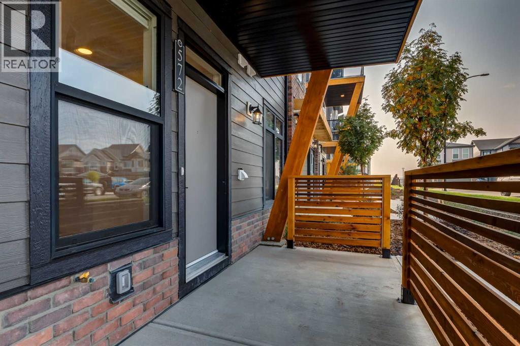 582 Seton Circle Se, Calgary, Alberta  T3M 3Y5 - Photo 16 - A2271773