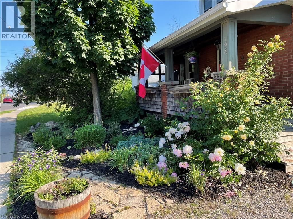 195 Edinburgh Road N, Guelph, Ontario  N1H 5R8 - Photo 2 - 40790282