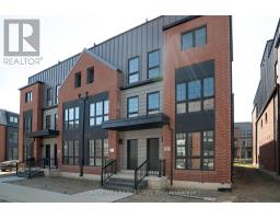 16 CHESLEY STREET, Vaughan, Ontario