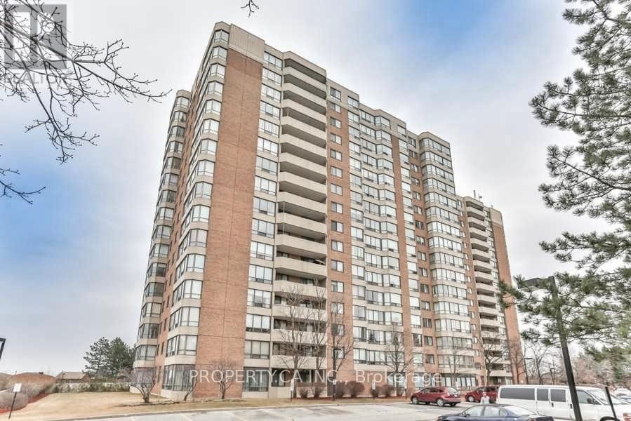 212 - 7601 Bathurst Street, Vaughan, Ontario  L4J 4H5 - Photo 23 - N12578076