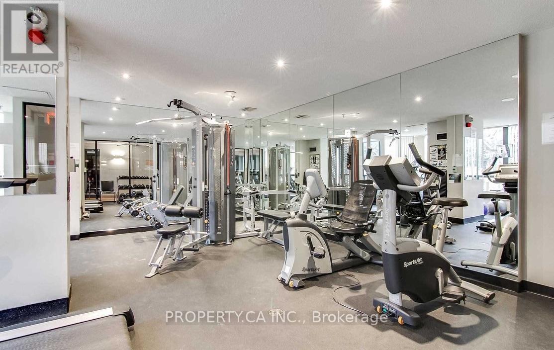 212 - 7601 Bathurst Street, Vaughan, Ontario  L4J 4H5 - Photo 25 - N12578076