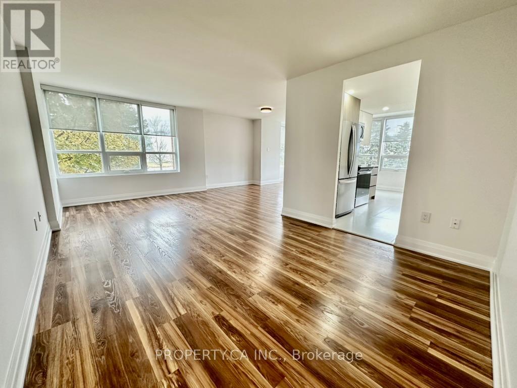 212 - 7601 Bathurst Street, Vaughan, Ontario  L4J 4H5 - Photo 5 - N12578076