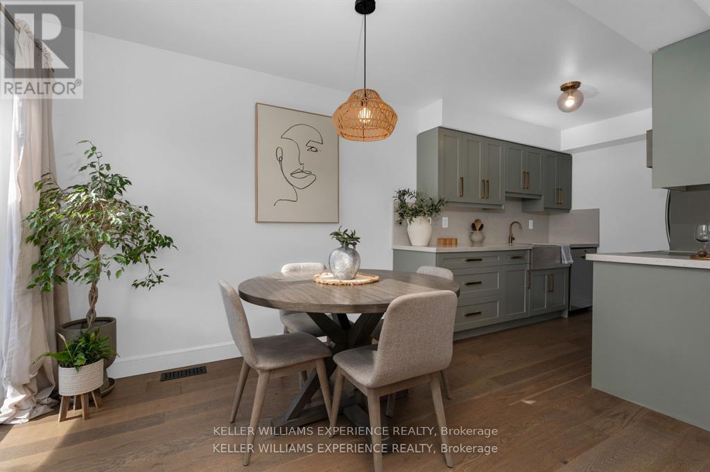 1431 Rankin Way, Innisfil, Ontario  L9S 0C5 - Photo 4 - N12578090