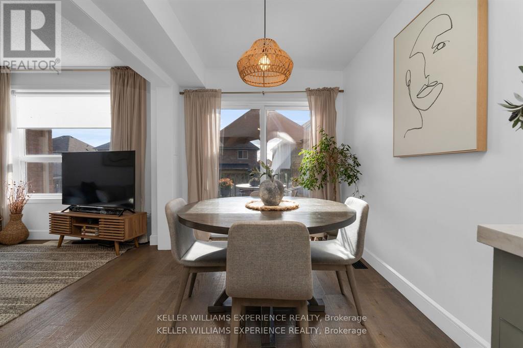 1431 Rankin Way, Innisfil, Ontario  L9S 0C5 - Photo 6 - N12578090