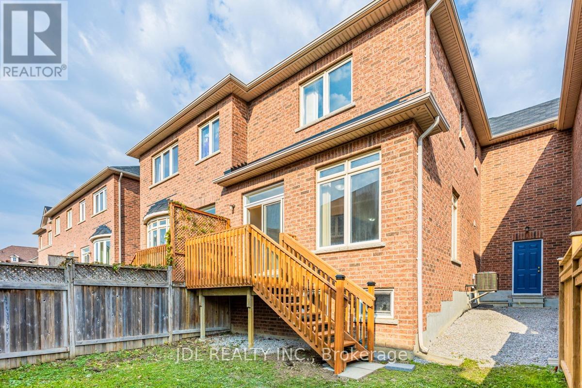81 Gauguin Avenue, Vaughan, Ontario  L4J 9J4 - Photo 16 - N12578138