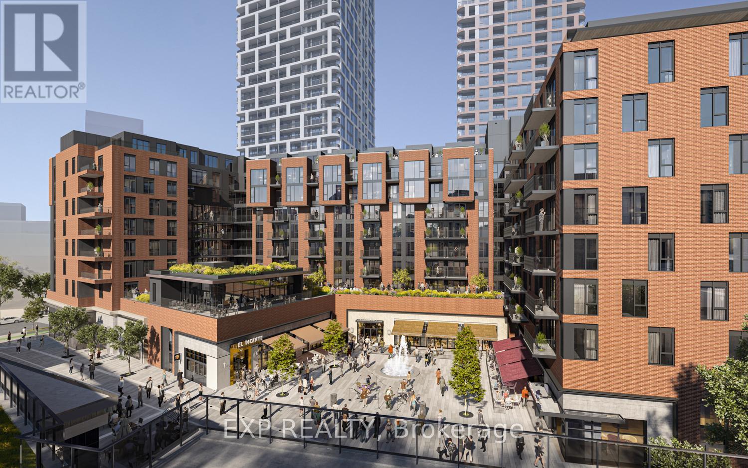 1104 - 8119 Birchmount Road, Markham, Ontario  L6G 0H5 - Photo 11 - N12578158