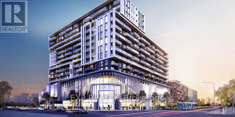 1104 - 8119 Birchmount Road, Markham, Ontario  L6G 0H5 - Photo 12 - N12578158