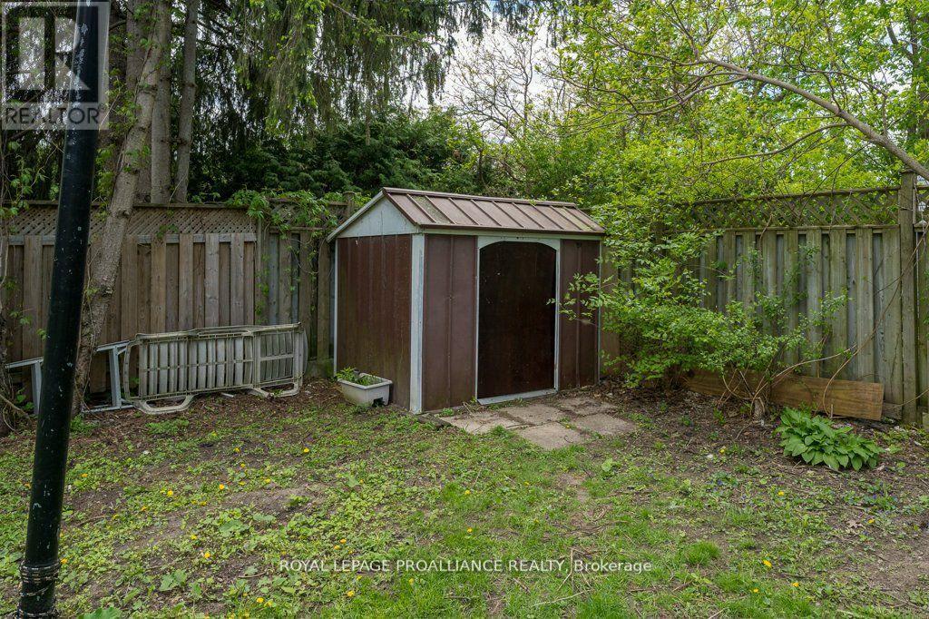 44 Sidney Street, Belleville, Ontario  K8P 3Y8 - Photo 39 - X12578292