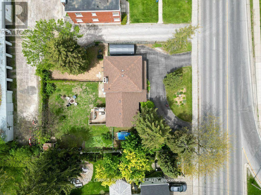 44 Sidney Street, Belleville, Ontario  K8P 3Y8 - Photo 42 - X12578292