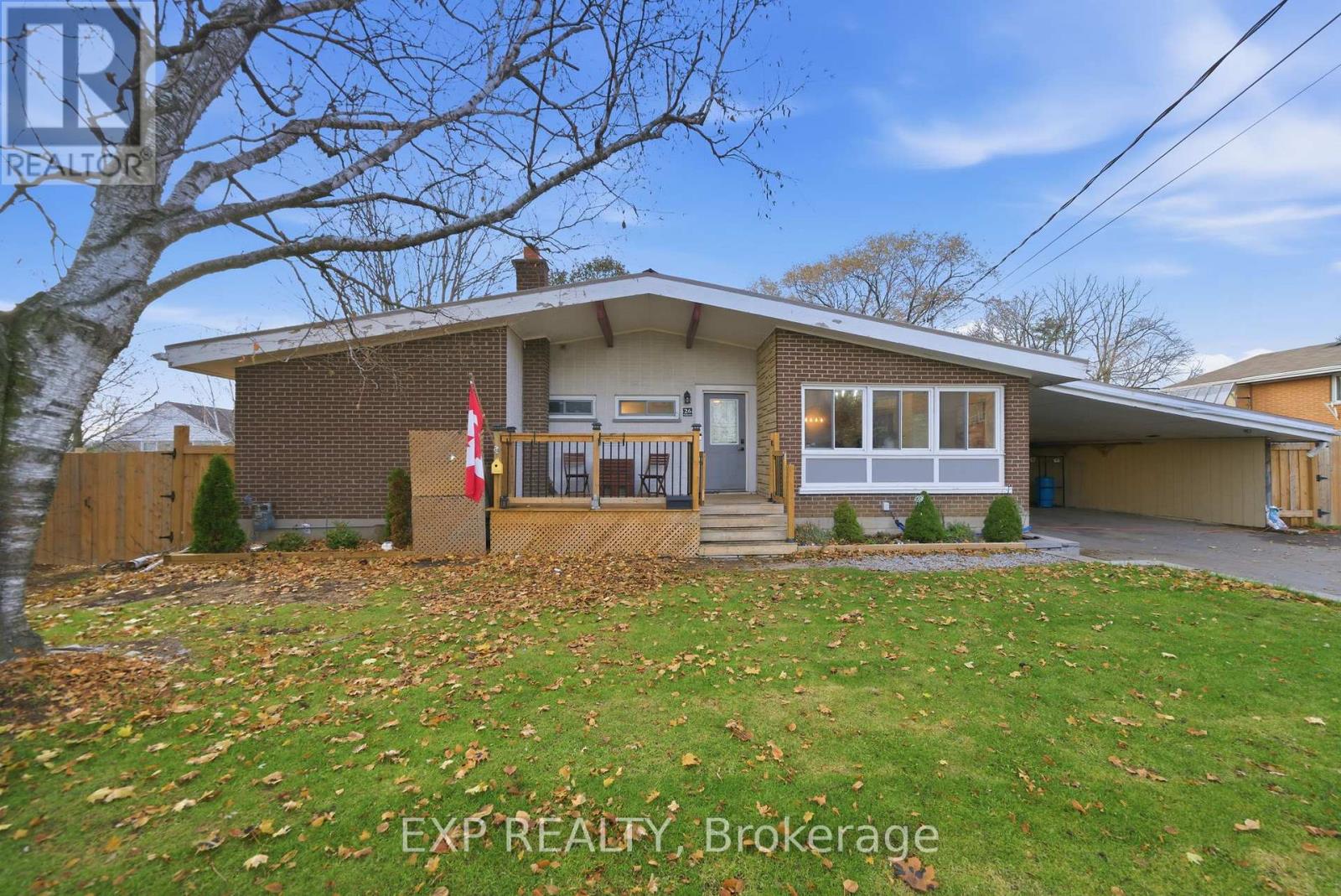 26 Wellington Street, Port Hope, Ontario  L1A 2M3 - Photo 1 - X12578320