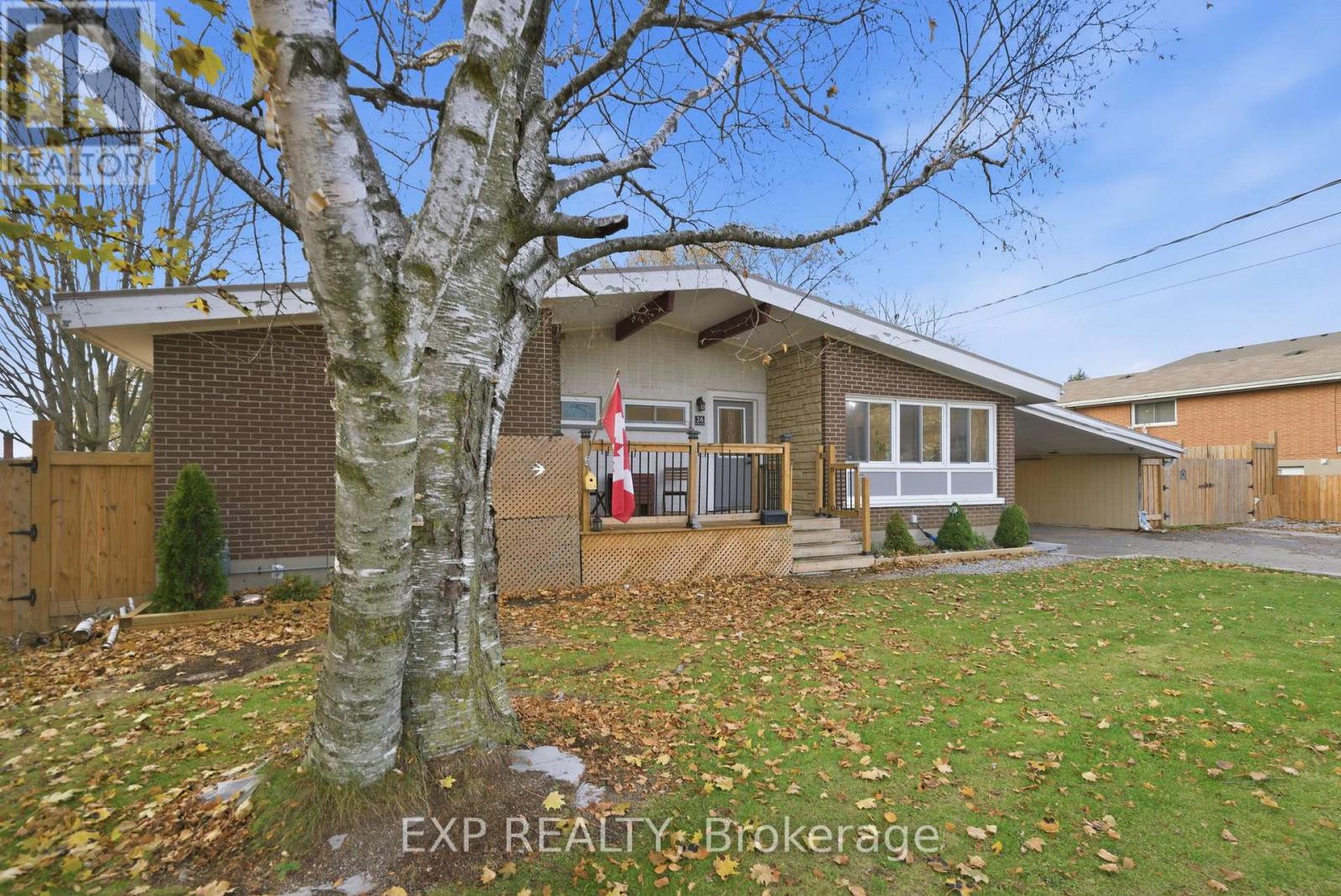 26 Wellington Street, Port Hope, Ontario  L1A 2M3 - Photo 2 - X12578320