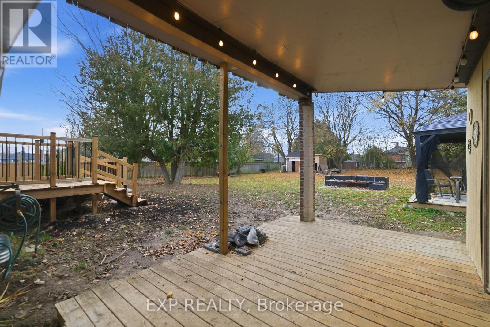 26 Wellington Street, Port Hope, Ontario  L1A 2M3 - Photo 34 - X12578320