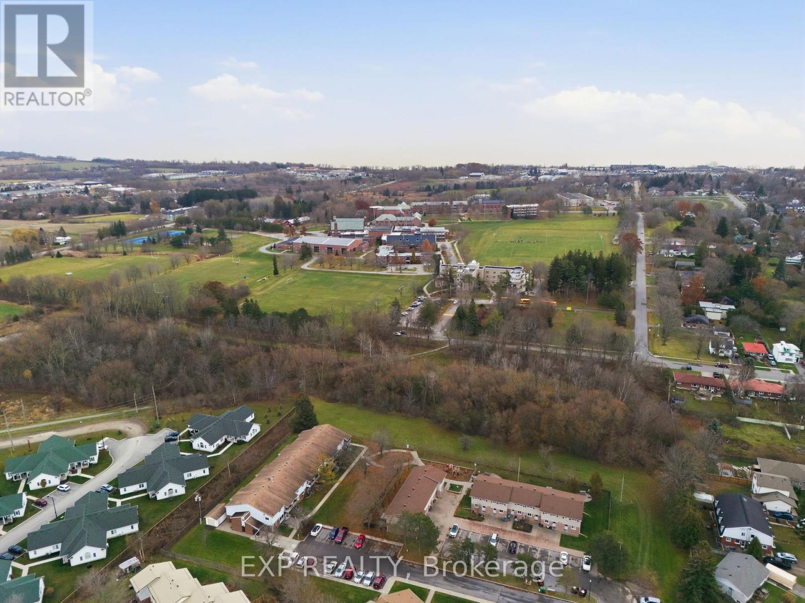 26 Wellington Street, Port Hope, Ontario  L1A 2M3 - Photo 36 - X12578320