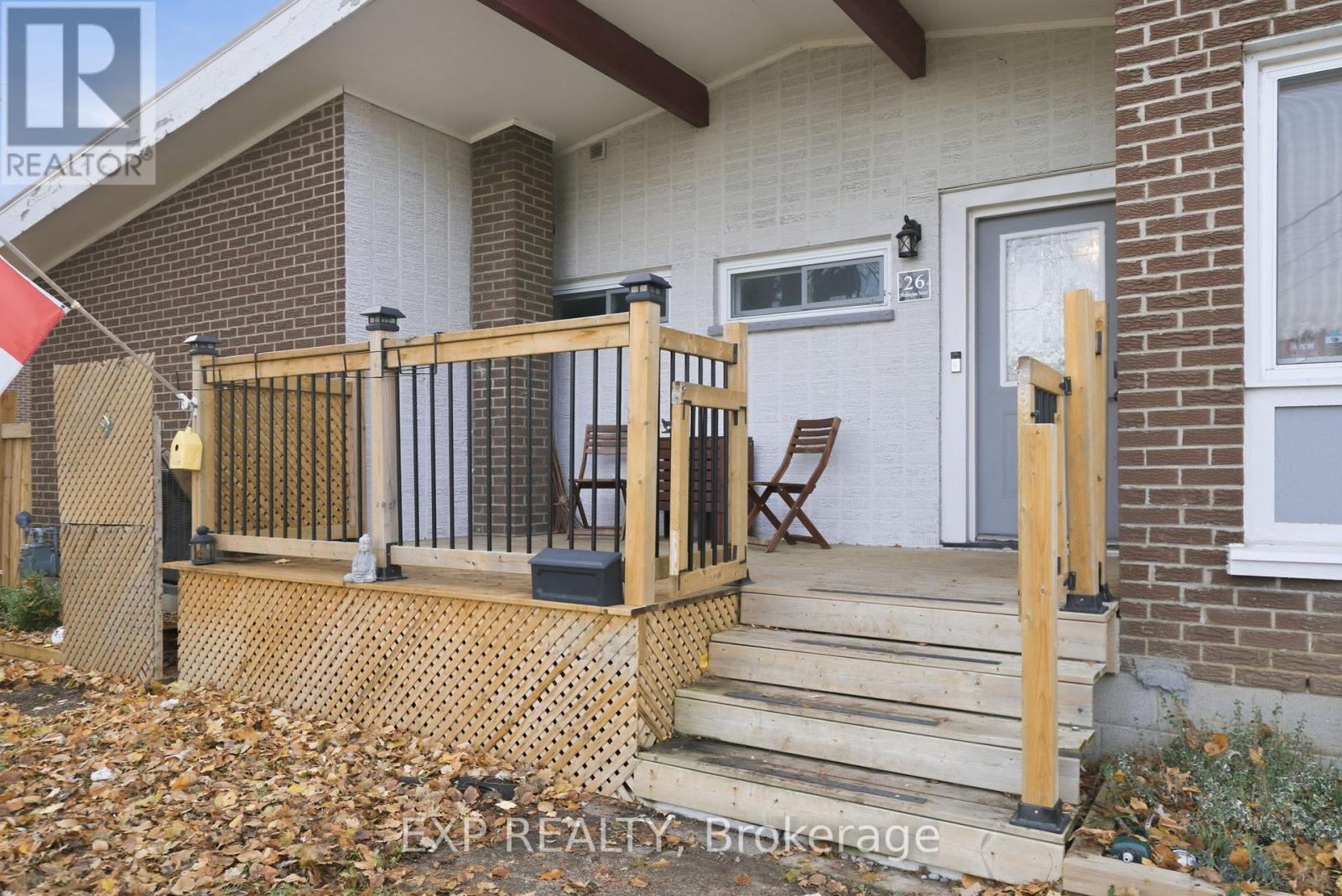 26 Wellington Street, Port Hope, Ontario  L1A 2M3 - Photo 4 - X12578320