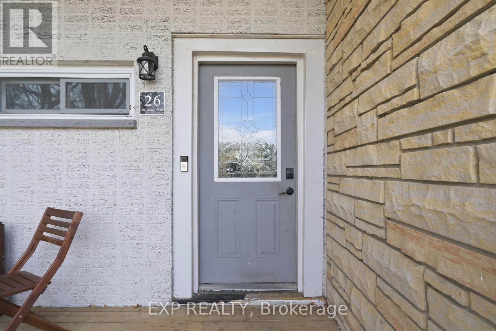 26 Wellington Street, Port Hope, Ontario  L1A 2M3 - Photo 5 - X12578320