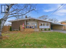 26 WELLINGTON STREET, Port Hope, Ontario