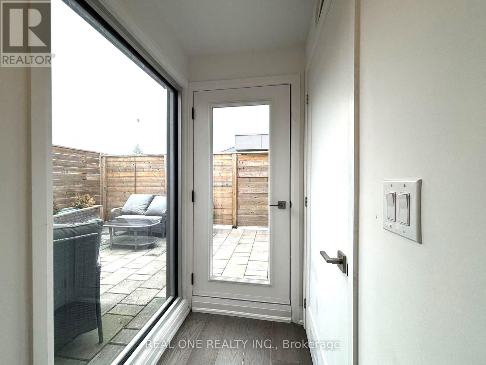 3 - 35 Dervock Crescent, Toronto, Ontario  M2K 0G7 - Photo 42 - C12578022