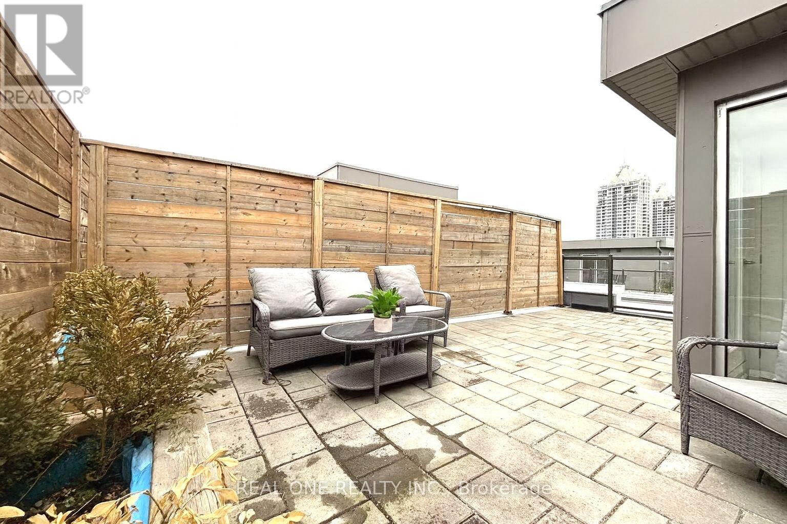 3 - 35 Dervock Crescent, Toronto, Ontario  M2K 0G7 - Photo 44 - C12578022