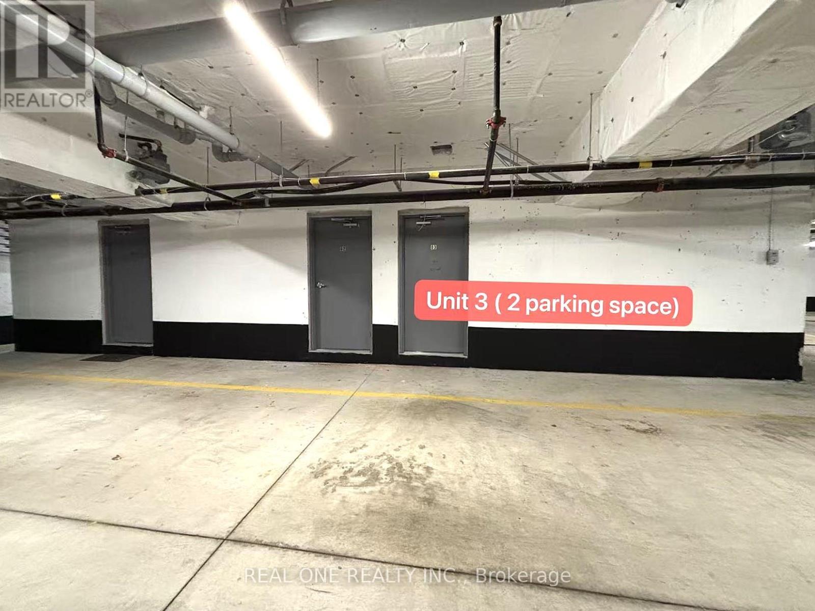 3 - 35 Dervock Crescent, Toronto, Ontario  M2K 0G7 - Photo 47 - C12578022