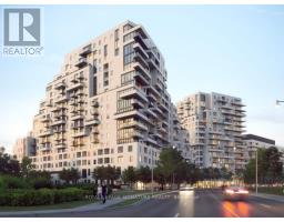 1509 - 1050 EASTERN AVENUE, Toronto, Ontario