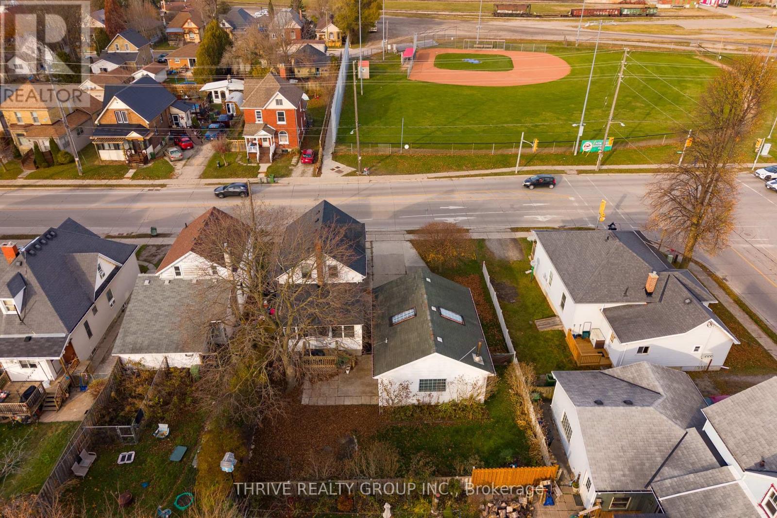 204 Wellington Street, St. Thomas, Ontario  N5R 2S4 - Photo 33 - X12578308