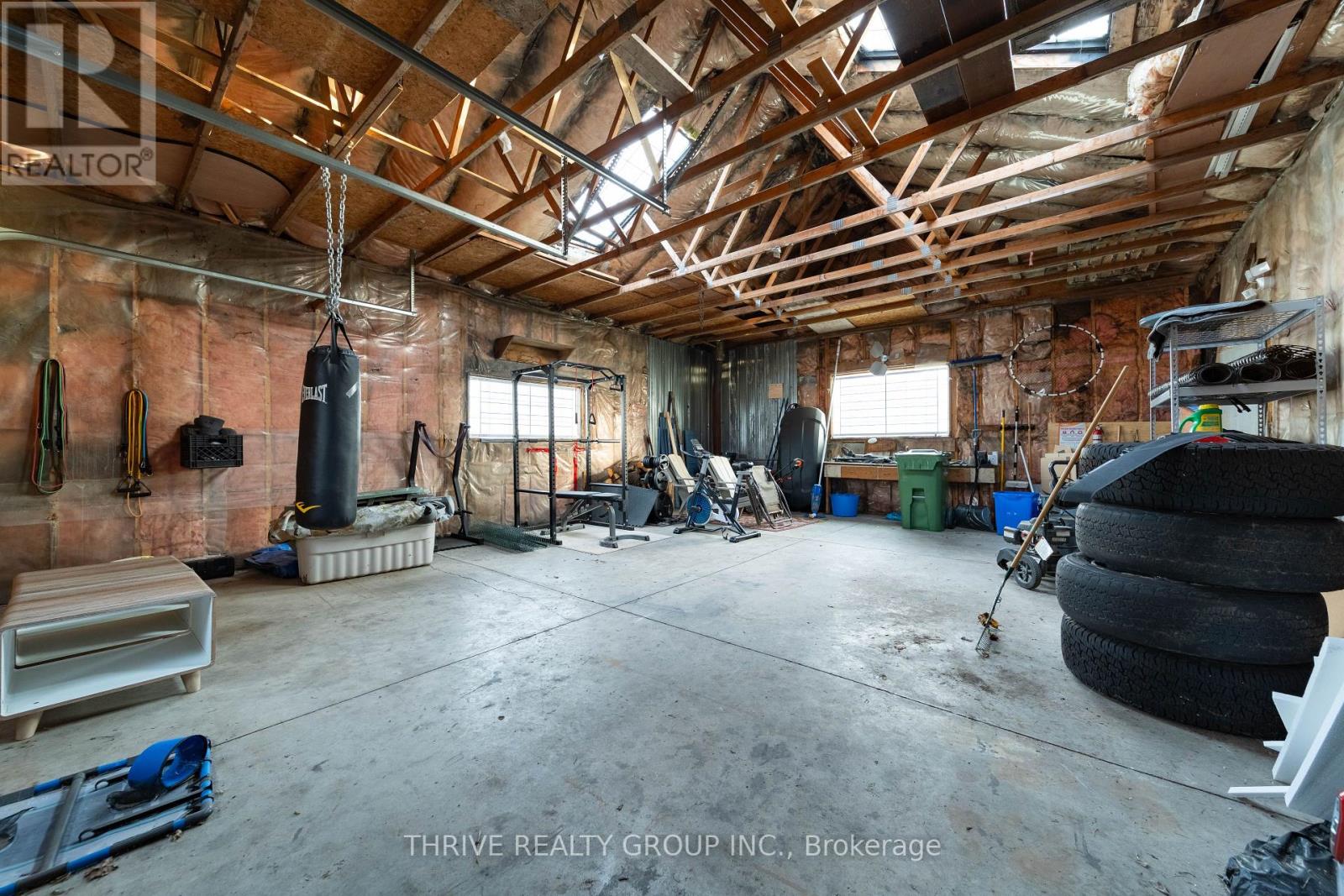 204 Wellington Street, St. Thomas, Ontario  N5R 2S4 - Photo 34 - X12578308