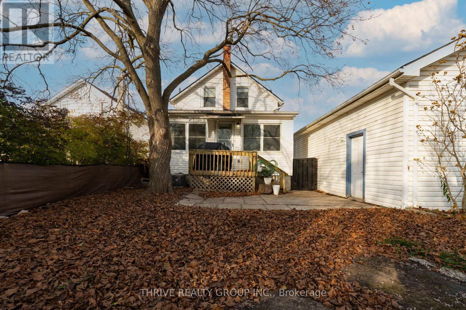 204 Wellington Street, St. Thomas, Ontario  N5R 2S4 - Photo 38 - X12578308