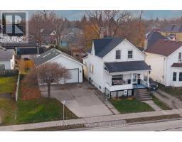 204 WELLINGTON STREET, St. Thomas, Ontario