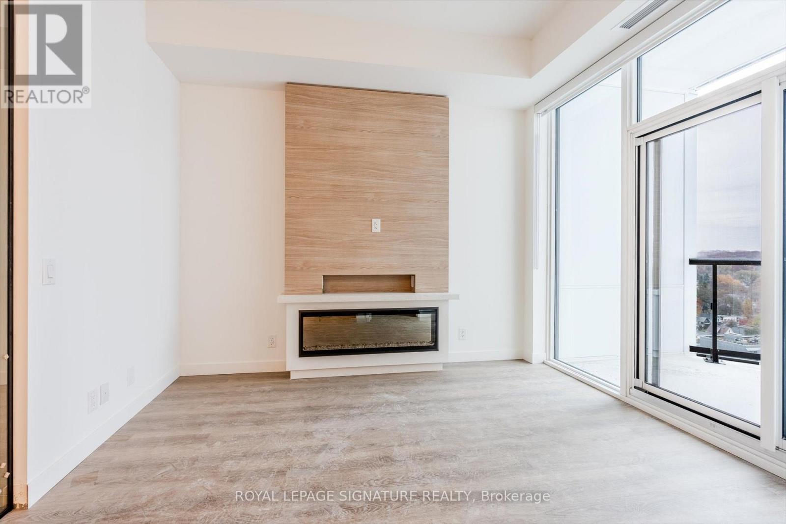 1509 - 1050 Eastern Avenue, Toronto, Ontario  M4L 0B7 - Photo 6 - E12578064