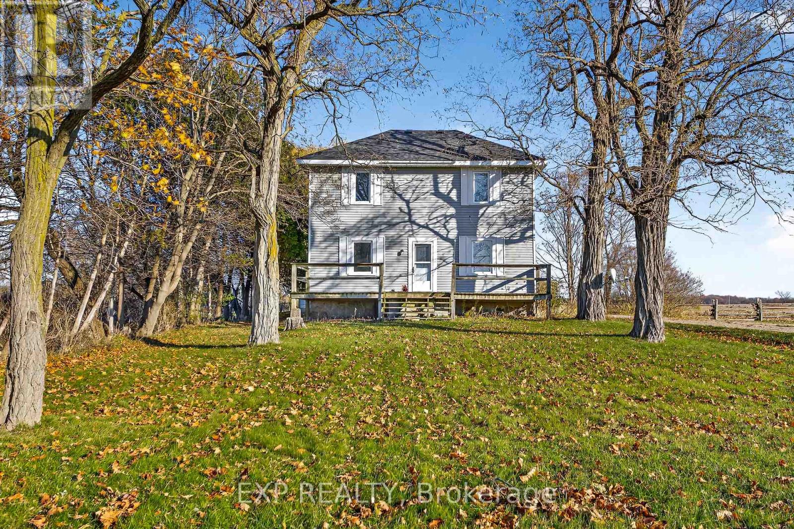 8184 26 Highway, Clearview, Ontario  L0M 1S0 - Photo 14 - S12578082