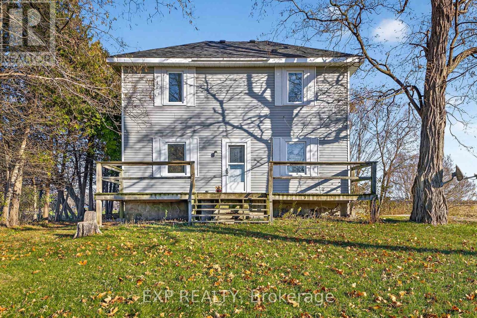 8184 26 Highway, Clearview, Ontario  L0M 1S0 - Photo 15 - S12578082