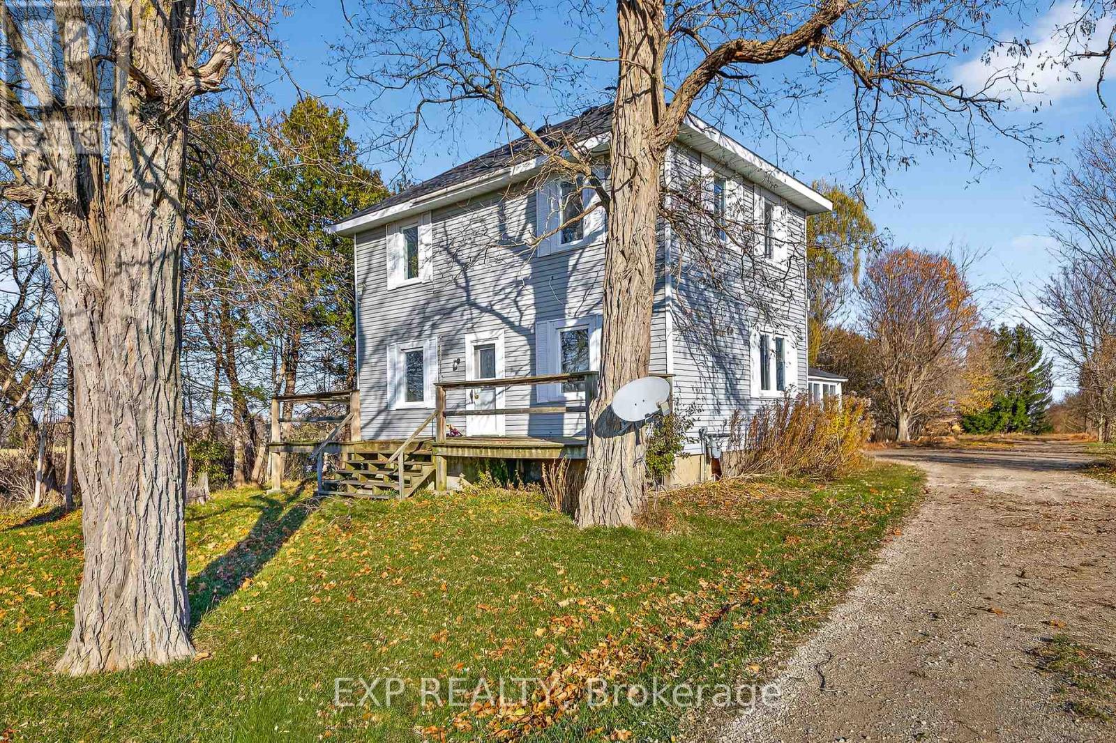 8184 26 Highway, Clearview, Ontario  L0M 1S0 - Photo 16 - S12578082