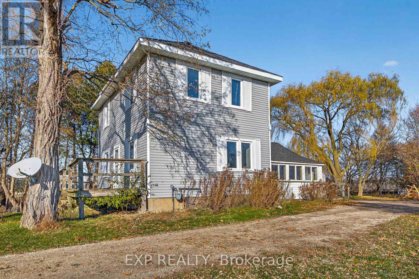 8184 26 Highway, Clearview, Ontario  L0M 1S0 - Photo 19 - S12578082