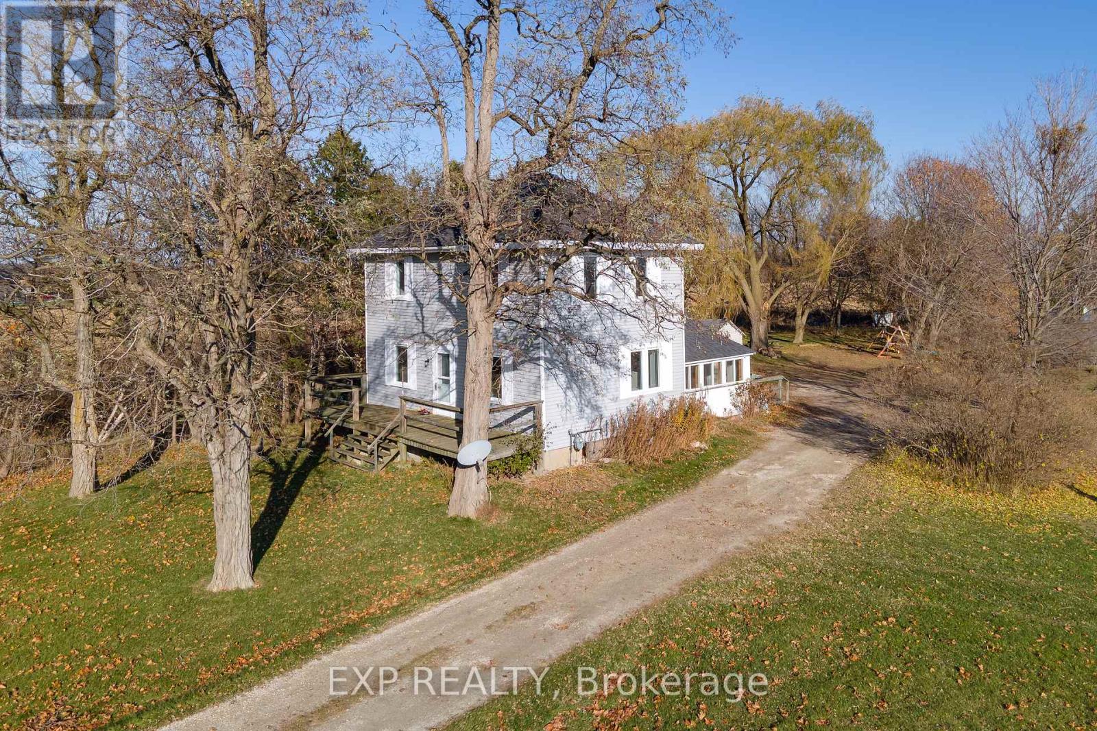 8184 26 Highway, Clearview, Ontario  L0M 1S0 - Photo 2 - S12578082