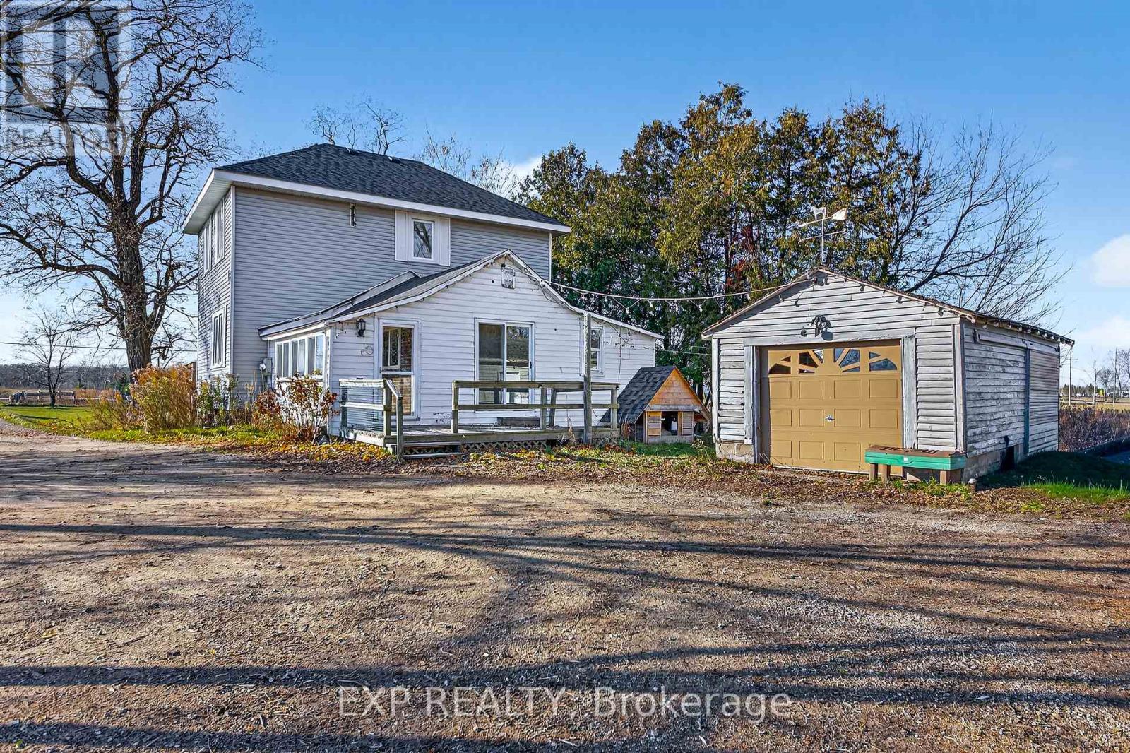 8184 26 Highway, Clearview, Ontario  L0M 1S0 - Photo 24 - S12578082