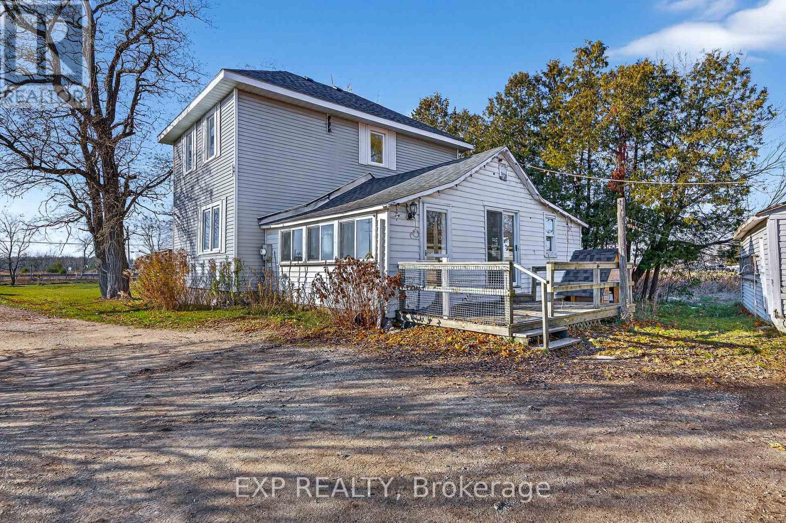 8184 26 Highway, Clearview, Ontario  L0M 1S0 - Photo 26 - S12578082