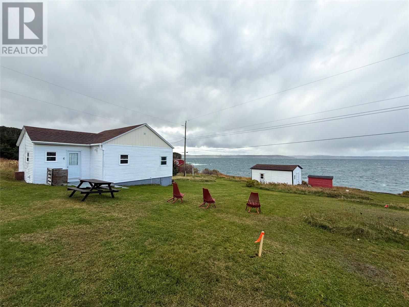 6 Berry Hill Road, Upper Amherst Cove, Newfoundland & Labrador  A0C 2A0 - Photo 18 - 1291611